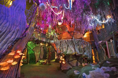 Meow wolf santa fe photos. You’ll find four current Meow Wolf exhibitions: the original in Santa Fe, one in Denver, one in Las Vegas, and the newest in Grapevine, Texas — north of the airport between Fort … 
