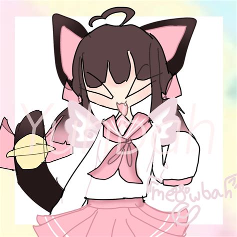 Meowbah Onlyfans Leaked 🍑 +18