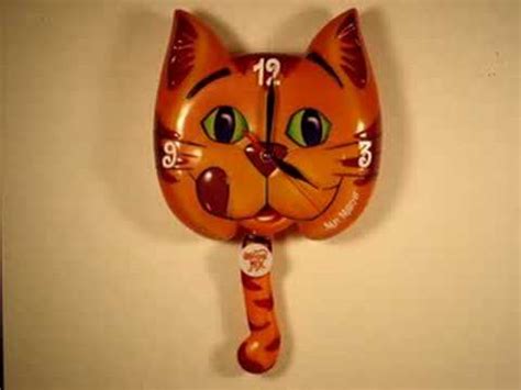 Meowclock Leaked 🍆 PORN