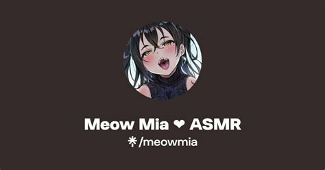 Meowmia Onlyfans Leak