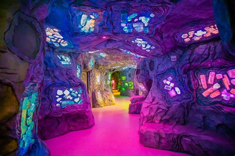 Meowwolf. Things To Know About Meowwolf. 