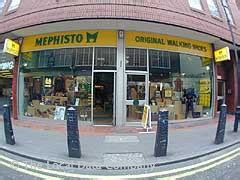 Mephisto, 23 Denman Street, London - Shoes & Accessories near ...