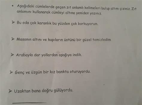 Merak etmeyin, bu yazımızda size hem hasta kelimesinin anlamını hem de zıt anlamını açıklayacağız ve pekiştirmek cümle içi örnekleri ile anlatacağız.