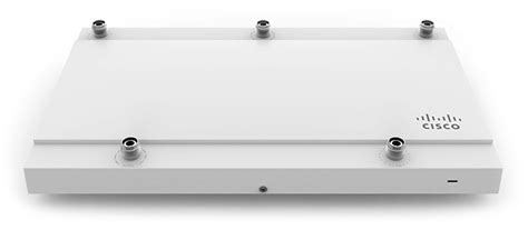 The Cisco Meraki MR30H is a quad-radio, cloud-managed 2x2:2 802.11ac Wave 2 wall switch access point with MU-MIMO support. Designed for next-generation deployments in hotel rooms, university residences, and other multi-dwelling units, the MR30H provides performance, enterprise-grade security, and simple management.. 