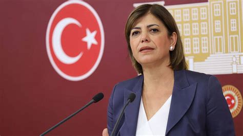 Meral Danış Beştaş kimdir? DEM Parti İstanbul Belediye Başkan adayı Meral Danış Beştaş'ın hayatı