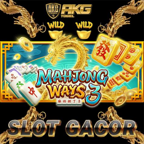 Meramal togel yang akan keluar hongkong 2018. Slot gacor mahjong ways.