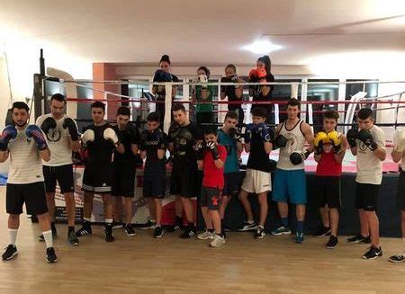 Merano Thunders Boxing Club (@meranothundersofficial) posted …