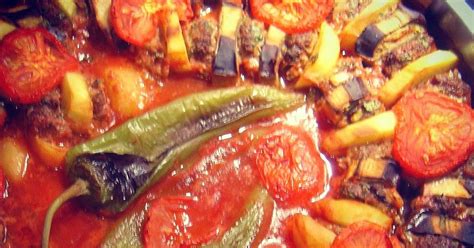 Merbik'ten Lezzetler. 