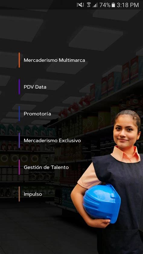 Mercaderismo PUM APK Download for Android 