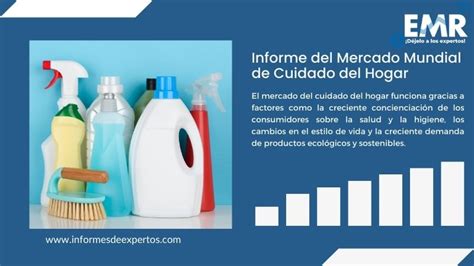 Mercado de productos y servicios de rehabilitación en el hogar …