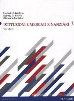 Mercati finanziari e istituzioni manuale soluzione frederic. - Chicago manual of style 16th edition.