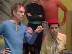 Merce cunningham points in space project