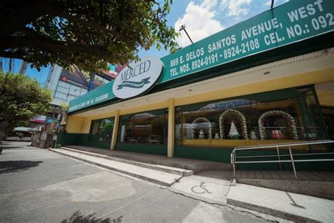 Merced Bake House Inc. - Malolos, Metro Manila, Philippines