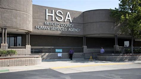 Merced County Hsa in Atwater, CA with Reviews - YP.com