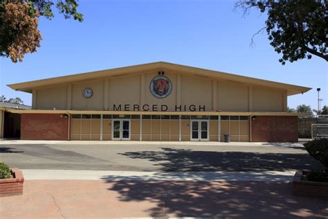 Merced High School in Merced, CA - US News Best High Schools