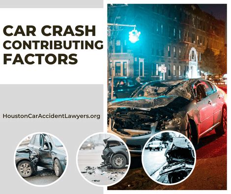 Merced car crash today.  Common contributing factors include: Distracted dri...