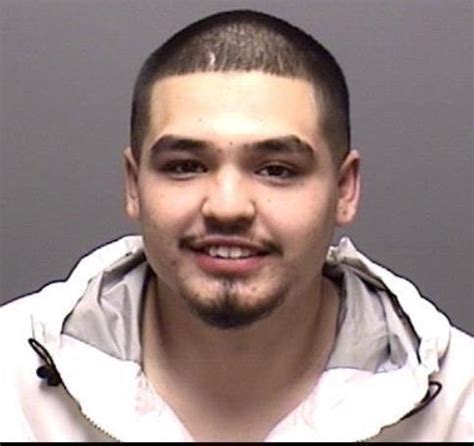 Merced county recent arrest. .  ...