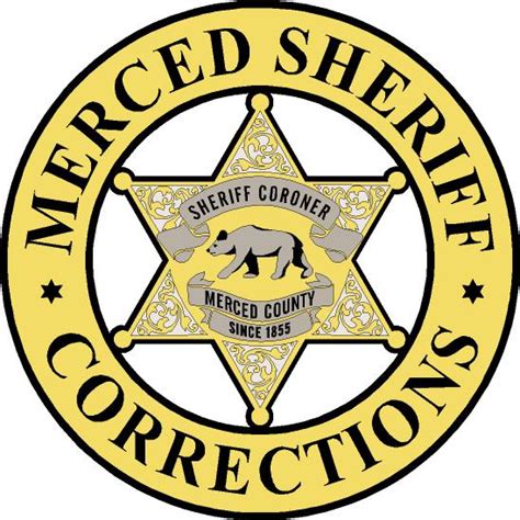 Sheriff's Office. Sheriff Vernon H. Warnke Sheriff / Coroner. Michael Domingue ... Merced County 2222 M Street Merced, CA 95340 Phone: (209) 385-7434. County Directory.