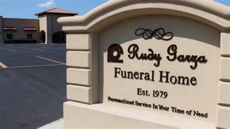Merced funeral homes.  Get information about Rudy Garza Funeral Home i...