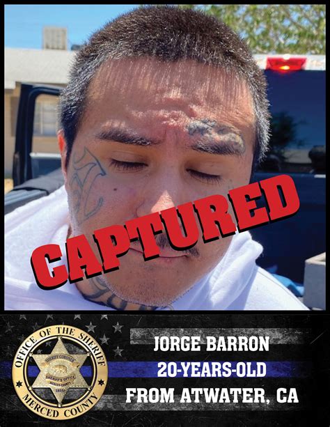 Merced recent arrest. Andrew Kuhn akuhn@mercedsun-star.com. The Merced County Sheriff Coroner's Office has identified a woman who was killed Sunday in a shooting at a party near Livingston as 19-year-old Liliana ... 