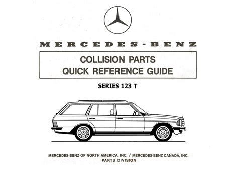 Mercedes 1989 w124 manuale di riparazione. - A guide to sql 9th edition.