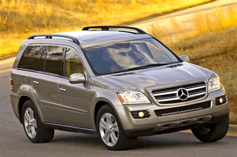 Mercedes 2007 gl class gl 320 cdi gl 450 original owners manual w case must see. - Life cycle assessment handbook a guide for environmentally sustainable products.