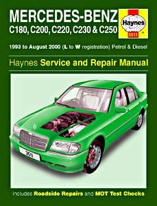 Mercedes 220 cdi w202 service manual nitroflare. - John deere 450c crawler oem service manual.