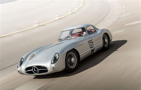 Mercedes 300 slr uhlenhaut coupe. Things To Know About Mercedes 300 slr uhlenhaut coupe. 