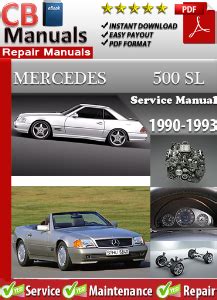 Mercedes 500 sl 1990 1993 service repair manual. - Electronic music a listener s guide de capo press music.