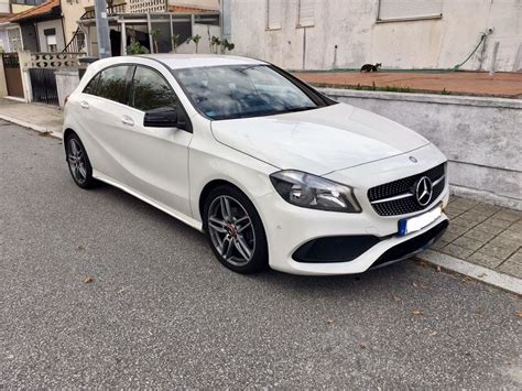 Mercedes A 200 Amg - Carros - OLX Portugal