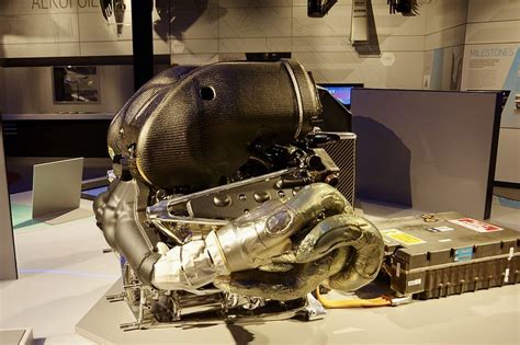 Mercedes AMG High Performance Powertrains – Wikipedia