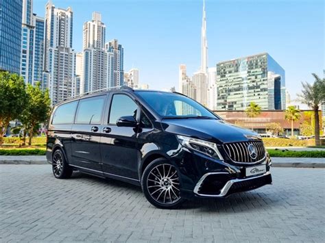 Mercedes Benz, Cars for Rent in the UAE: Dubai