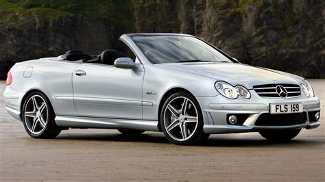 Mercedes Benz CLK-Class Coupe UK Price List October 2006 UK …