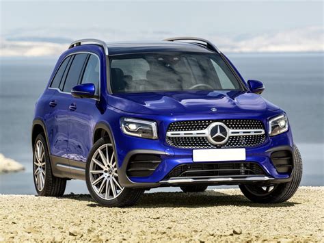 Mercedes Benz GLB 200 D - Málaga Caetano Mobility - Coches …