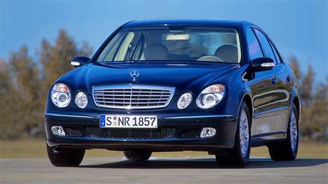 Mercedes E240 gebraucht kaufen (406) - AutoUncle