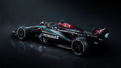 474px x 292px - Mercedes F1 car launch LIVE: First look at W15 and Hamilton breaks silence  on move