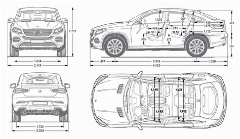 Mercedes Gle Parts Catalog