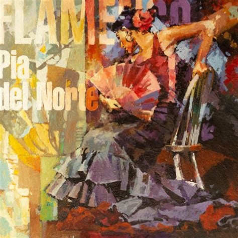 Mercedes Ruiz: &laquo;I always claim tradition because I grew up ...