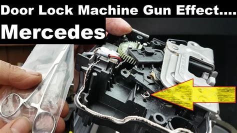 Mercedes a class door lock problem. .  <a href=http://fotobox-alfeld.de/cwzt...