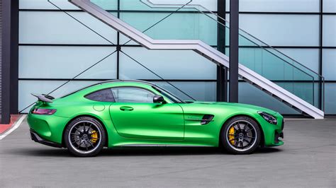 Mercedes amg gt-r. The Mercedes-AMG GT was tasked with raising Merc’s game to fight Porsche’s 911 when it was revealed back in 2014. For the first time in decades, the two-seater GT was a direct and unashamed ... 