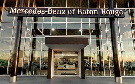 Mercedes baton rouge. Mercedes-Benz of Baton Rouge. 10949 Airline Hwy. Baton Rouge, LA70816. Call: (225) 424-2241. Hours: Mon-Fri 9:00 am to 7:00 pm. Saturday 8:00 am to 6:00 pm. Schedule a Test Drive 2016 GLE 450 New Vehicles Pre-owned Vehicles Specials Available in cargo and passenger Highly customizable 4x4 Sprinter Vans for. 
