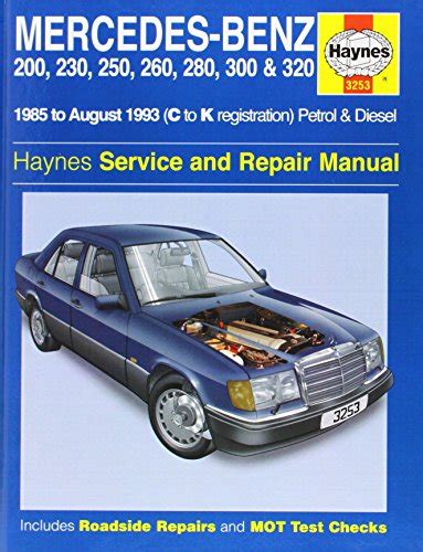Mercedes benz 124 series 85 93 service and repair manual haynes service and repair manuals. - Hitachi zx110 120 130 125us 135us 135ur workshop manual.