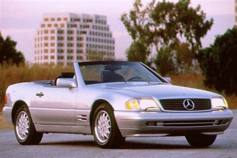 Mercedes benz 1996 1997 sl class sl320 sl500 sl600 owners owner s user operator manual. - Jlg lift 450a series ii manual.