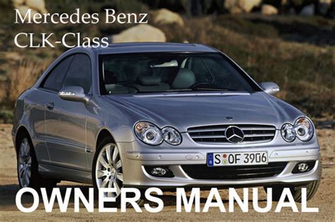 Mercedes benz 2005 clk class clk350 clk500 coupe owners owner s user operator manual. - Manual of stevens single shot shotgun.