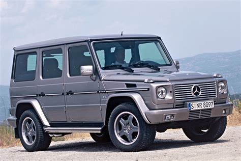 Mercedes benz 2007 classe g g500 g55 amg manuale utente manuale utente. - Kühlsystem für n14 cummins service handbücher.