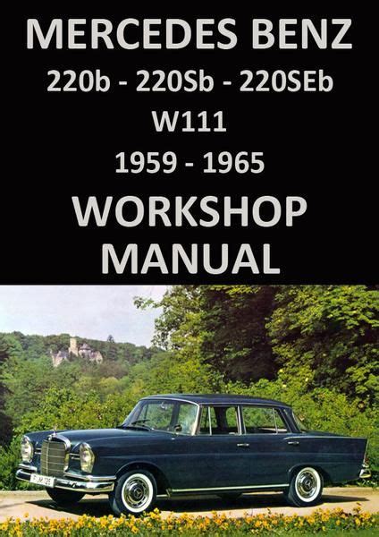 Mercedes benz 220b besitzer reparaturanleitung autobook 859 220b 220sb 220seb 220sebc 1959 65. - Acute stress disorder a handbook of theory assessment and treatment.