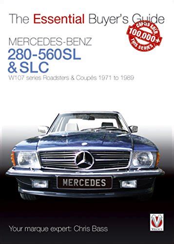 Mercedes benz 280sl 560sl roadsters essential buyers guide essential buyers guide essential buyers guide series. - Suzuki swift 13 glx guida per l'utente.