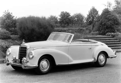Mercedes benz 300 w188 1951 1958 service and repair manual. - Discours ... par m. marcel brion ....