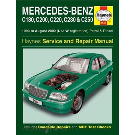 Mercedes benz c180 automatic owners manual. - Npk e210a hammer service manual volvo service repair manual.