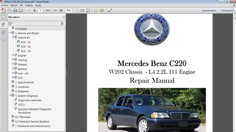 Mercedes benz c220 owners manual 2015. - Am montag ist alles ganz anders.